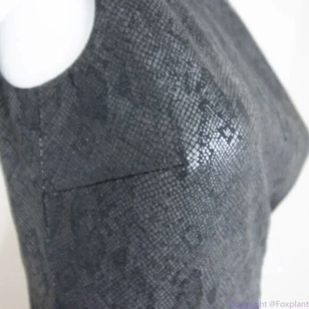 Donna Morgan morgan sleeveless be
